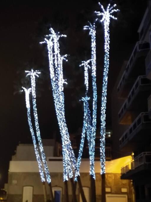 Sunny Apartment Near Las Canteras Beach Лас-Пальмас-де-Гран-Канария Экстерьер фото