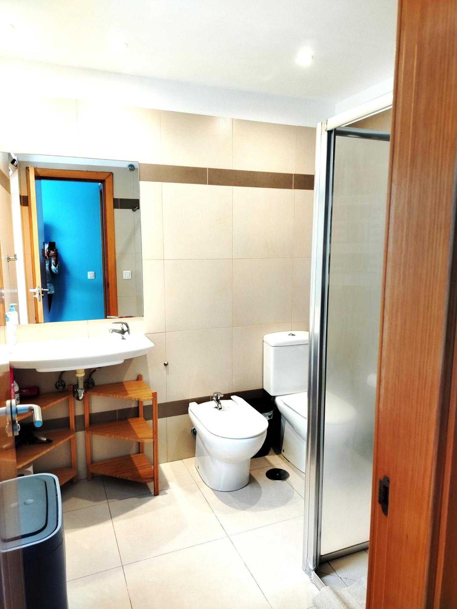 Sunny Apartment Near Las Canteras Beach Лас-Пальмас-де-Гран-Канария Экстерьер фото